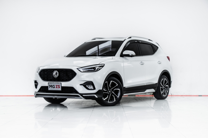 2021 MG ZS 1.5 X