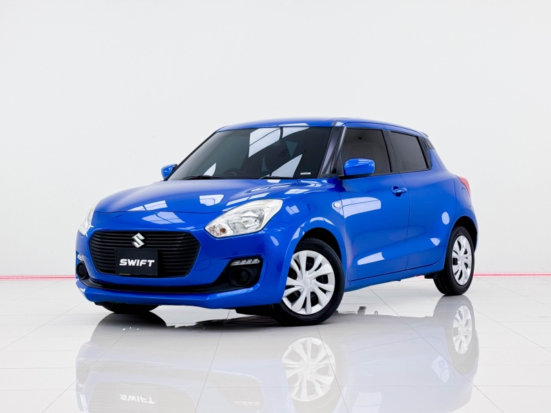 2020 SUZUKI SWIFT 1.25 GL