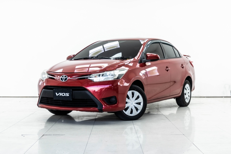 2016 TOYOTA VIOS 1.5 J