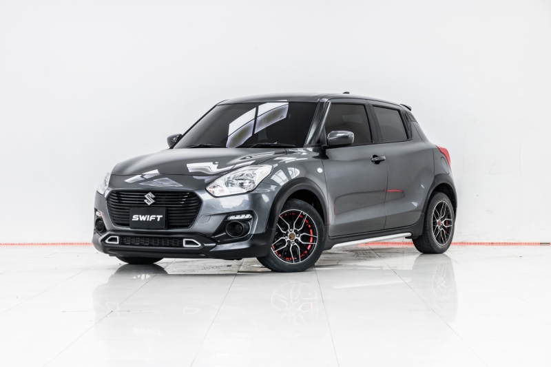 2021 SUZUKI SWIFT 1.25 GL