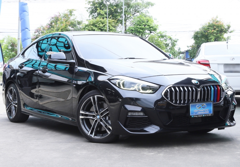2021 BMW SERIES 2 220i M Sport
