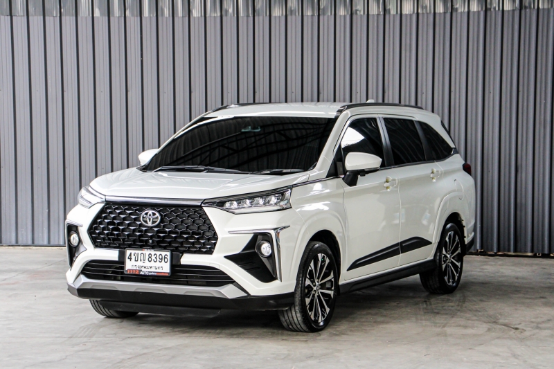 2023 TOYOTA VELOZ 1.5 PREMIUM