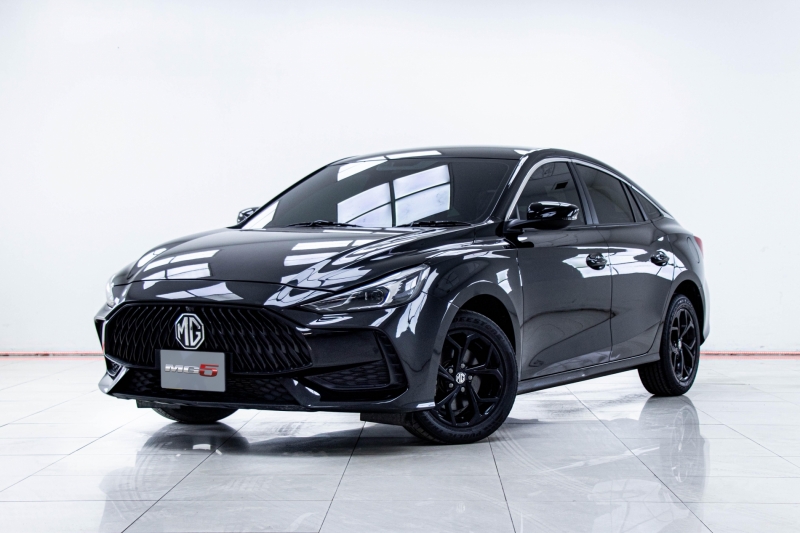 2022 MG MG5 1.5 D (model21)