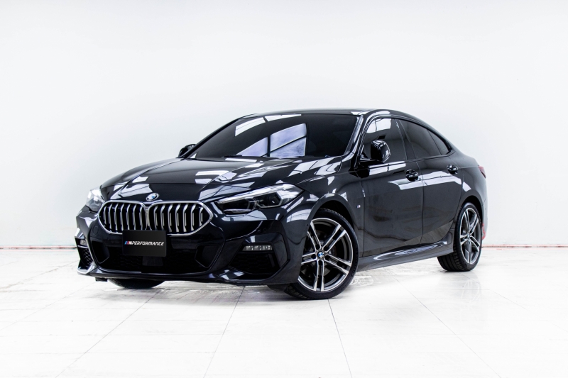 2021 BMW SERIES 2 220i M Sport