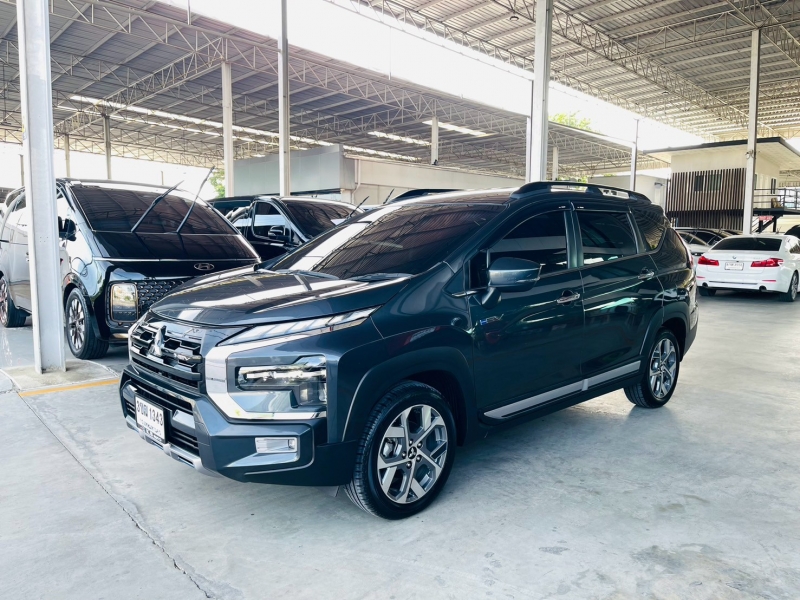 2024 MITSUBISHI XPANDER 1.6 HEV