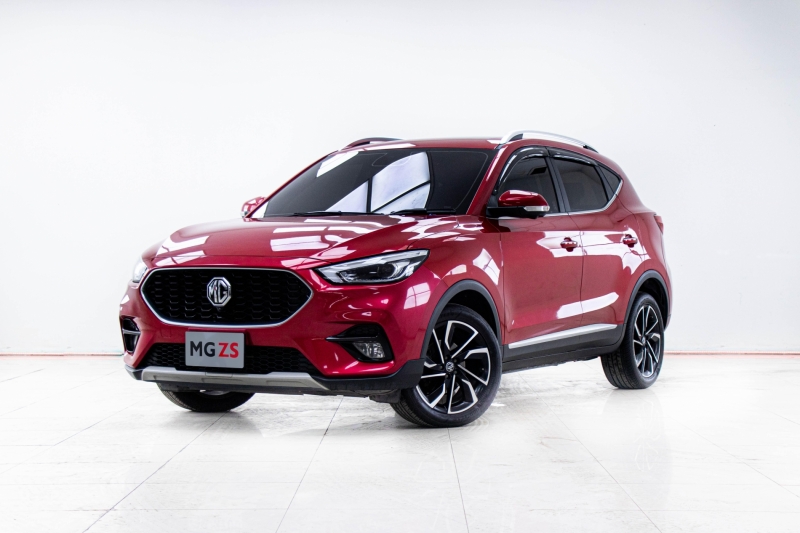 2022 MG ZS 1.5 X