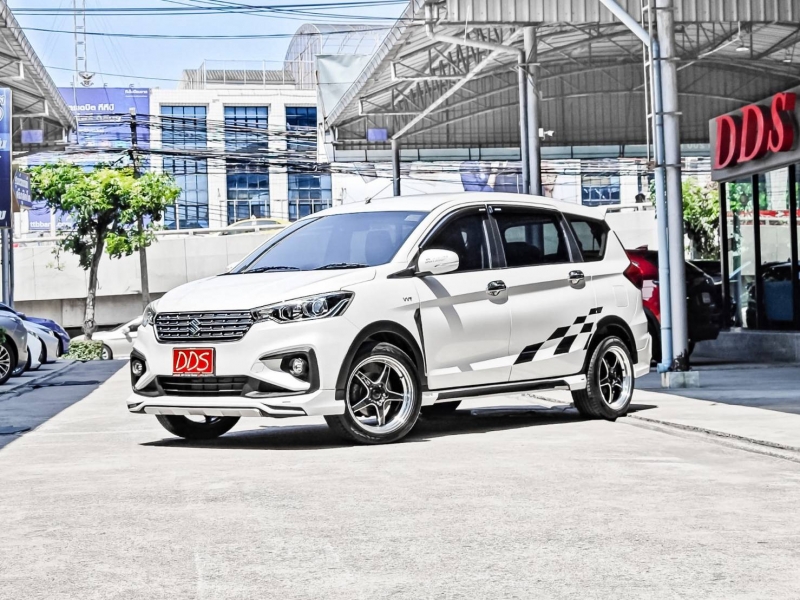 2020 SUZUKI ERTIGA 1.5 GX