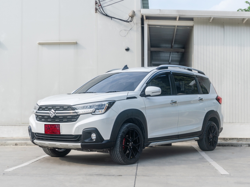 2021 SUZUKI XL7 1.5 GLX