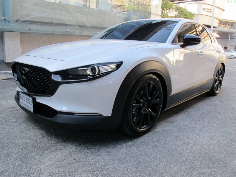 2024 MAZDA CX-30 2.0 C