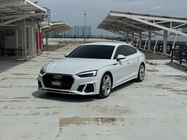 2023 AUDI A5