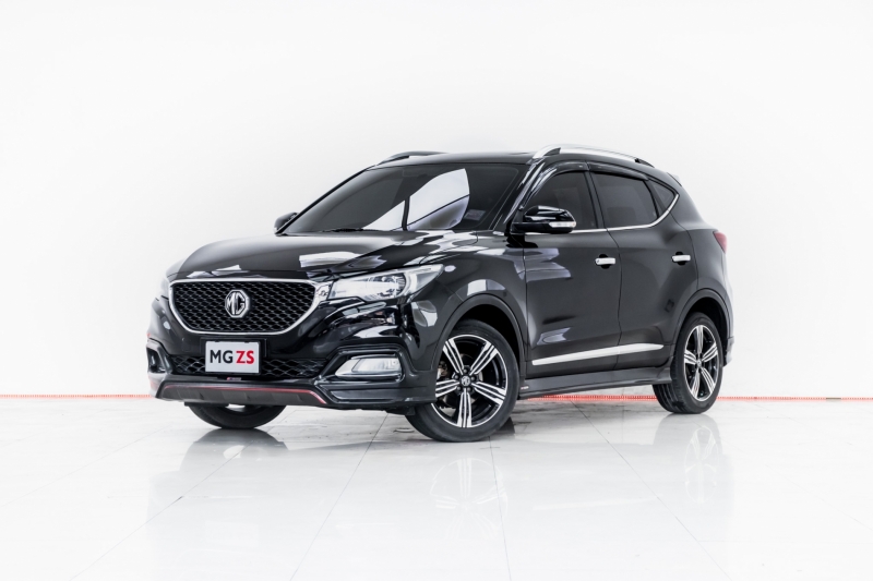 2018 MG ZS 1.5 X