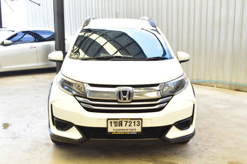 2021 HONDA BR-V BRV 1.5 V