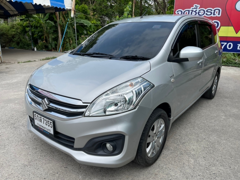 2016 SUZUKI ERTIGA 1.4 GL