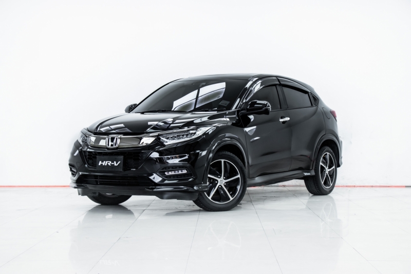 2020 HONDA HR-V 1.8 RS