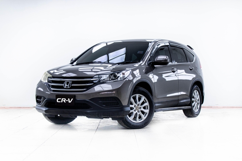 2014 HONDA CRV 2.0 S ( i-VTEC)