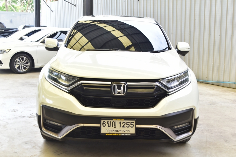 2020 HONDA CRV 2.4 ES