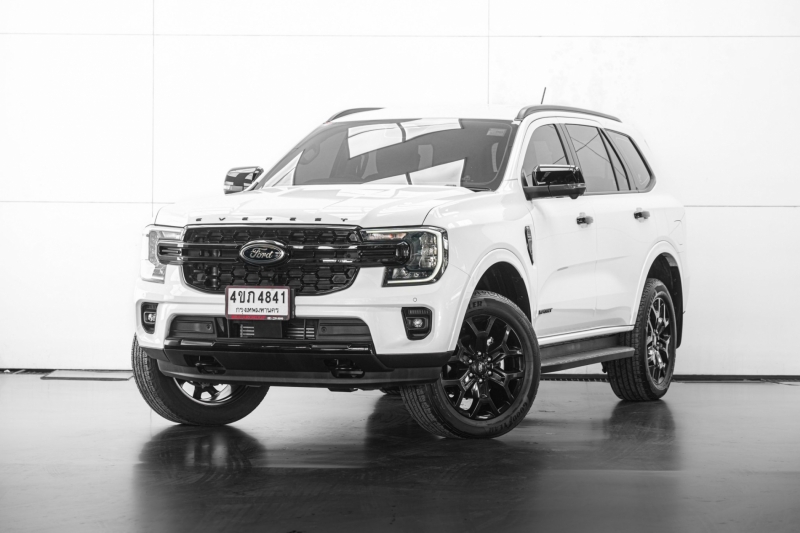 2023 FORD EVEREST 2.0 Turbo Sport