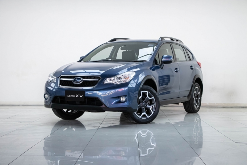 2012 SUBARU XV 2.0i