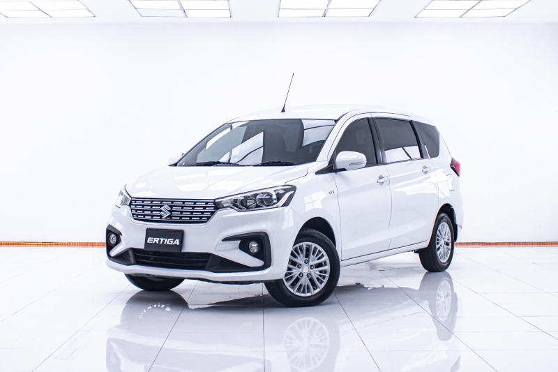 2019 SUZUKI ERTIGA 1.5 GX