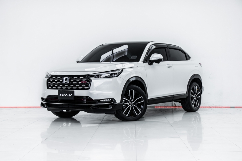 2025 HONDA HR-V 1.5 RS e:HEV