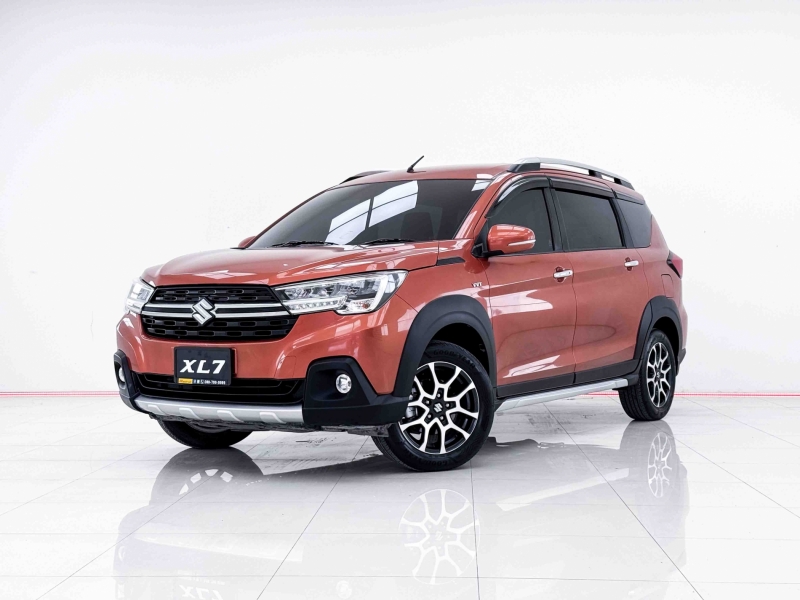 2021 SUZUKI XL7 1.5 GLX