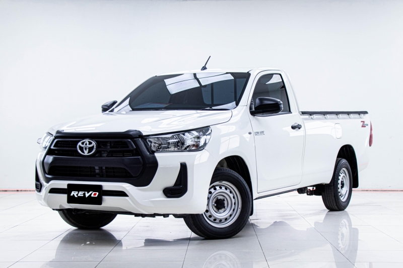 2023 TOYOTA HILUX REVO 2.4 J Standard Cab