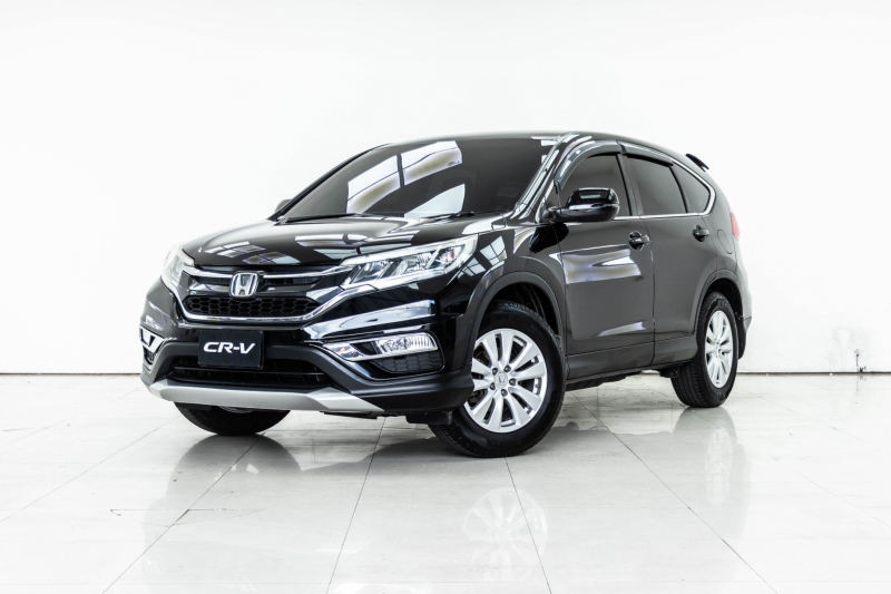 2016 HONDA CRV 2.0 S ( i-VTEC)