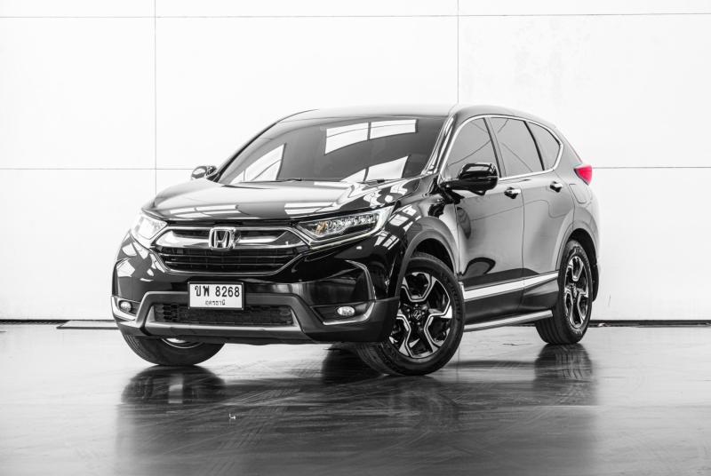 2020 HONDA CRV 2.4 ES