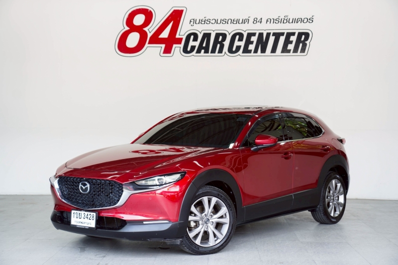 2020 MAZDA CX-30 2.0 SP