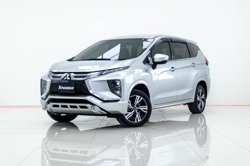 2021 MITSUBISHI XPANDER 1.5 GT