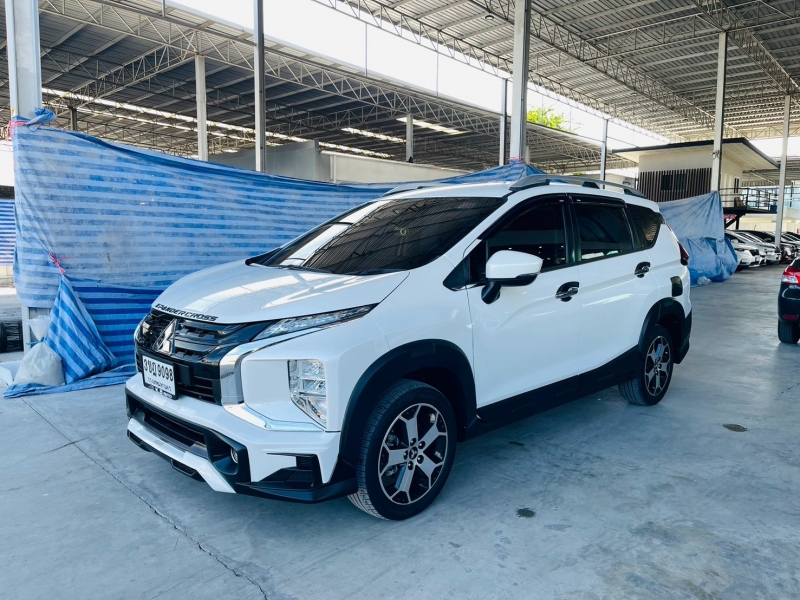 2022 MITSUBISHI XPANDER CROSS 1.5
