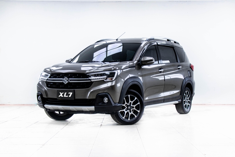 2022 SUZUKI XL7 1.5 GLX