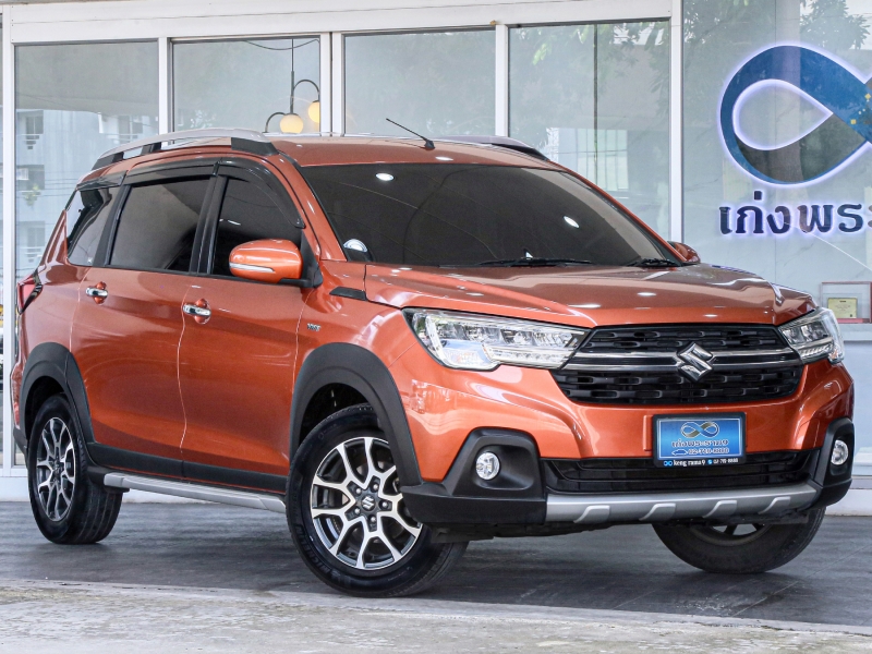 2022 SUZUKI XL7 1.5 GLX
