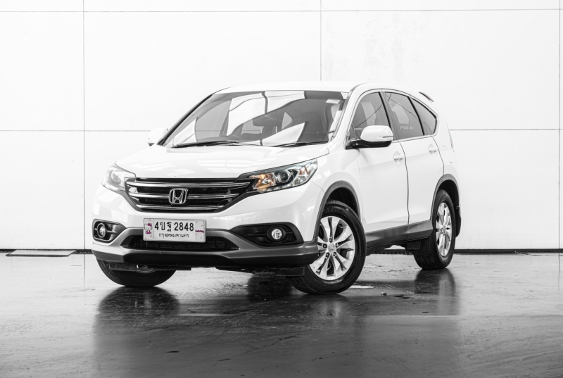 2013 HONDA CRV 2.0 E (i-VTEC) 4WD