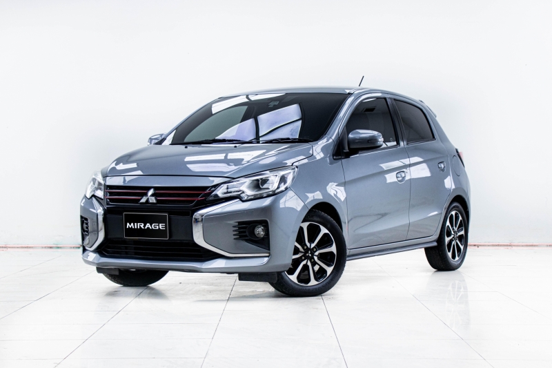 2021 MITSUBISHI MIRAGE 1.2 GLS LIMITED