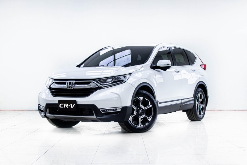 2018 HONDA CRV CR-V 1.6 EL 4WD Diesel