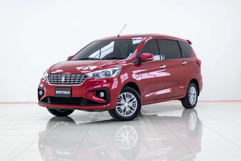 2020 SUZUKI ERTIGA 1.5 GX