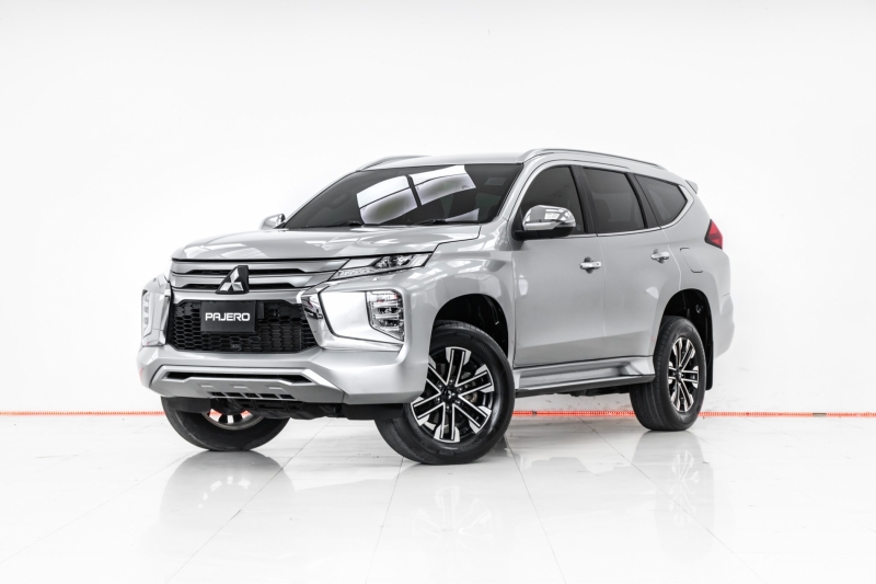 2020 MITSUBISHI PAJERO SPORT 2.4 GT