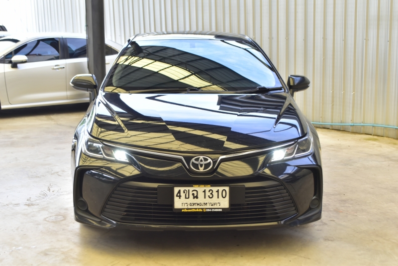 2023 TOYOTA COROLLA ALTIS 1.6 G