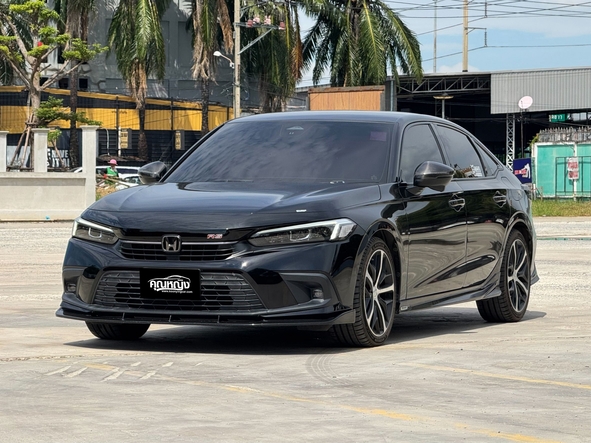 2022 HONDA CIVIC Civic FE 2.0 e:HEV RS