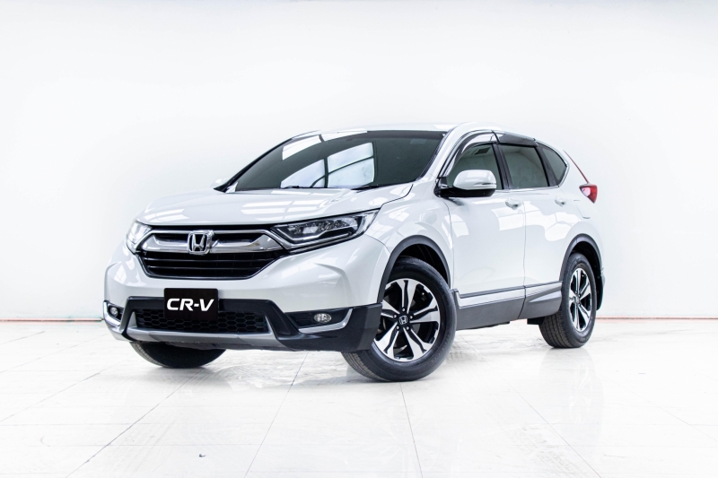 2019 HONDA CRV 2.4 E (i-VTEC)