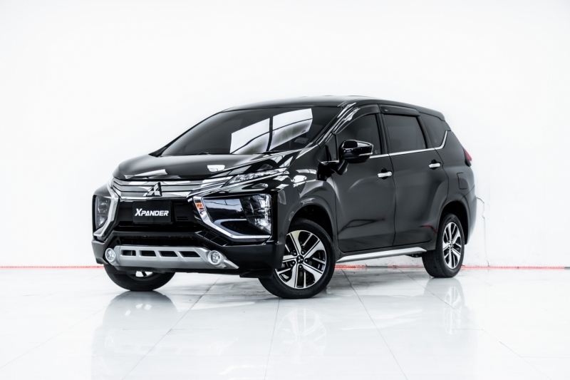 2020 MITSUBISHI XPANDER 1.5 GT