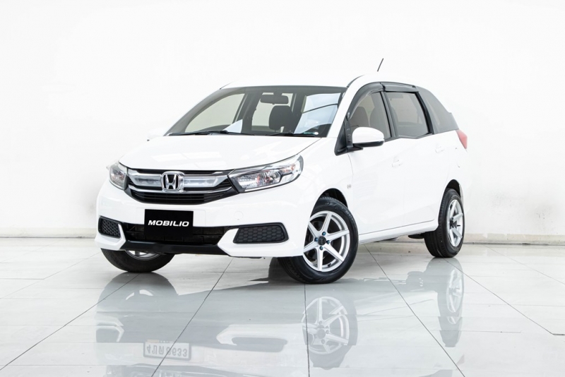 2019 HONDA Mobilio MOBILIO 1.5 S