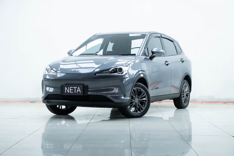 2023 NETA V