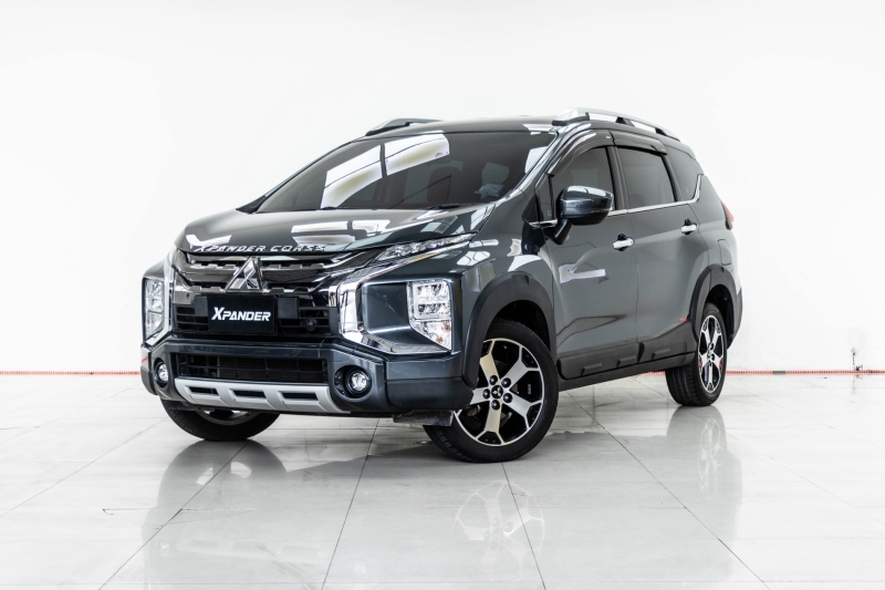 2020 MITSUBISHI XPANDER CROSS 1.5