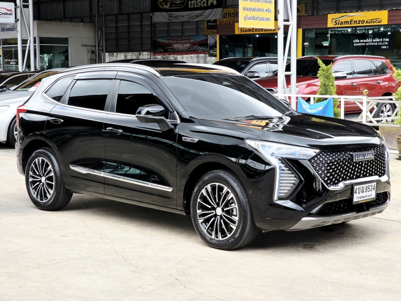 2023 HAVAL Jolion ULTRA