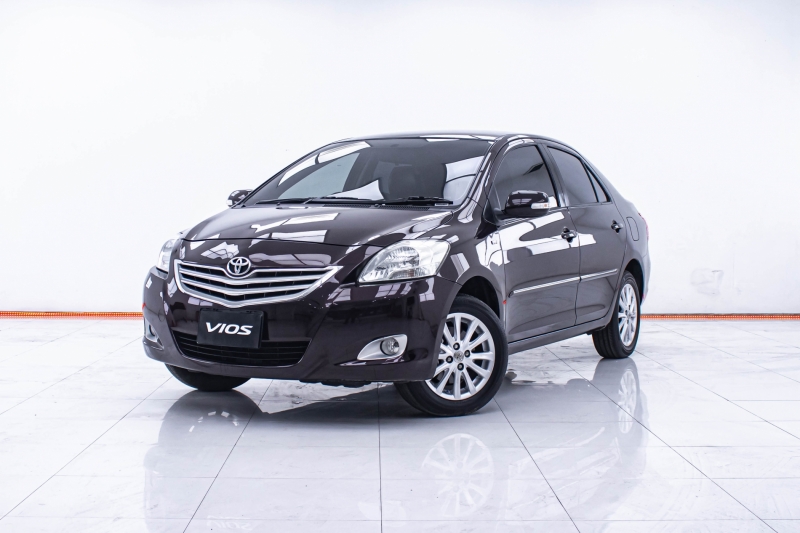 2010 TOYOTA VIOS 1.5 G