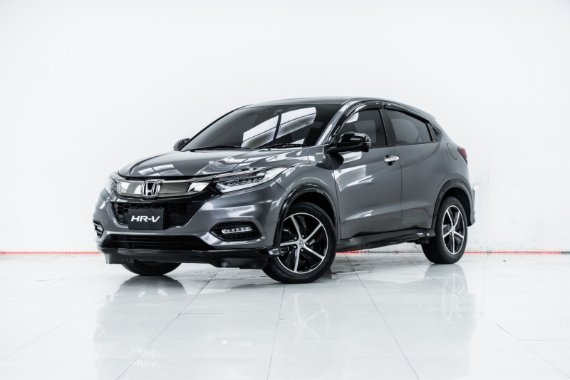 2020 HONDA HR-V 1.8 RS