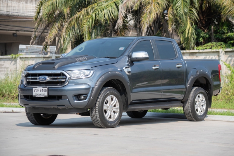 2019 FORD RANGER 2.2 XLT Double CAB Hi-Rider