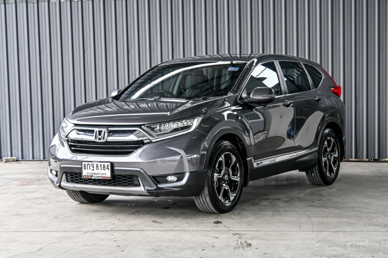 2019 HONDA CRV 2.4 ES